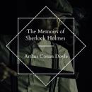 The Memoirs of Sherlock Holmes Audiobook