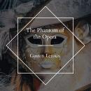 The Phantom of the Opera Audiobook