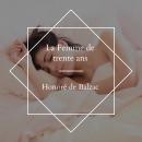 [French] - La Femme de trente ans Audiobook