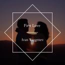 First Love Audiobook