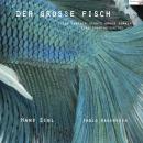 [German] - Der große Fisch: Dem inneren Schatz näher kommen - Eine Phantasiereise Audiobook