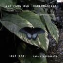 [German] - Der Flug des Trauermantels: Mit Trauer umgehen lernen - Eine Phantasiereise Audiobook