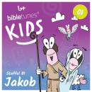 [German] - Jakob: Staffel 01 Audiobook