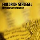 [German] - Über die Unverständlichkeit Audiobook