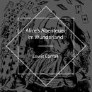 [German] - Alice's Abenteuer im Wunderland Audiobook