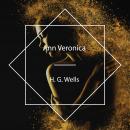 Ann Veronica Audiobook