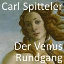 [German] - Der Venus Rundgang Audiobook