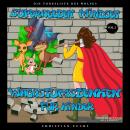 [German] - Superhelden Mindset - Wachstumsdenken für Kinder, Vol. 2: Die Todesliste des Wolfes; Grow Audiobook