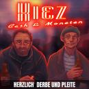 [German] - Kiez Cash& Moneten: Herzlich derbe und Pleite Audiobook