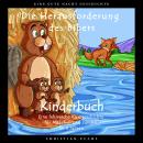 [German] - EINE GUTE NACHT GESCHICHTE - Die Herausforderung des Bibers: Kinderbuch - Eine lehrreiche Audiobook