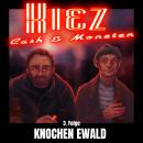 [German] - Kiez Cash und Moneten: 3. Folge - Knochen Ewald Audiobook