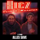 [German] - Kiez Cash und Moneten: 4. Folge - ALLES SAVE Audiobook