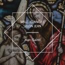 [French] - Bible: Évangile selon Jean Audiobook