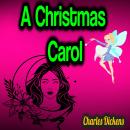 A Christmas Carol Audiobook