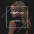 The Blonde Lady Audiobook