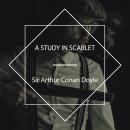 A Study in Scarlet Audiobook