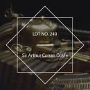 Lot No. 249 Audiobook