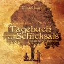 [German] - Tagebuch des Schicksals: Im Bann der Elemente Audiobook