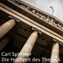 [German] - Die Hochzeit des Theseus Audiobook