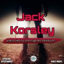 [German] - Jack Korsley: wirklich alles nur eine Frage des Individuum? Audiobook