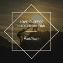 Adventures of Huckleberry Finn Audiobook