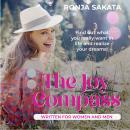 The Joy Compass written for Women and Men: Find Out What You Really Want in Life and Realize Your Dr Audiobook