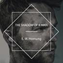 The Shadow of a Man Audiobook