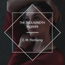 The Thousandth Woman Audiobook