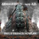 Armageddon - 2419 A.D. Audiobook