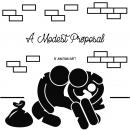 A Modest Proposal Audiobook