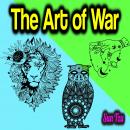 The Art of War Audiobook