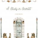 A Study in Scarlet Audiobook
