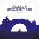 Adventures of Huckleberry Finn Audiobook