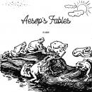 Aesop's Fables Audiobook