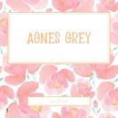 Agnes Grey Audiobook