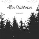 Allan Quatermain Audiobook