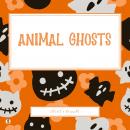 Animal Ghosts Audiobook