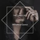 The Czar's Spy Audiobook