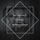 The Four Faces Audiobook