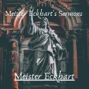 Meister Eckhart's Sermons Audiobook