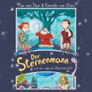 [German] - Der Sternenmann und der magische Wasserkristall Audiobook