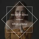The Sign of Silence Audiobook