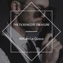 The Tickencote Treasure Audiobook