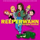 [German] - ReeperWahn: ein hörspiel musical Audiobook