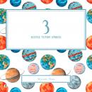 3 Science Fiction Stories Audiobook