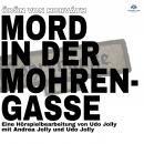 [German] - Mord in der Mohrengasse Audiobook