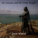 Sir Gawain and the Green Knight Audiobook