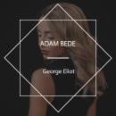 Adam Bede Audiobook