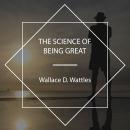 The Science of Being Great Audiobook