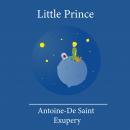 The Little Prince Audiobook